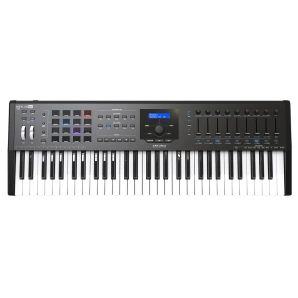Фото Arturia KeyLab 61 MKII