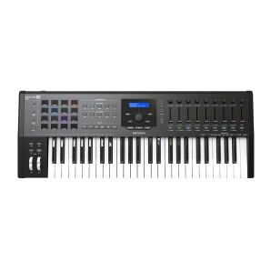 Фото Arturia KeyLab 49 MKII Black