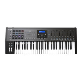 Фото Arturia KeyLab 49 MKII Black Фото Arturia KeyLab 49 MKII Black