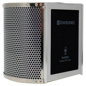 Фото Nowsonic Isolator Фото Nowsonic Isolator