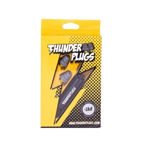 Фото Thunderplugs Classic Фото Thunderplugs Classic