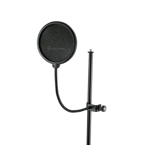 Фото K&M Popkiller Black (23966) Фото K&M Popkiller Black (23966)
