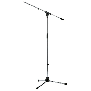 Фото K&M Microphone Stand (21060-300-02) Фото K&M Microphone Stand (21060-300-02)