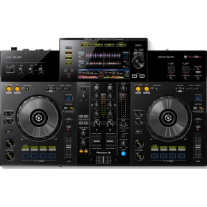 Фото Pioneer DJ XDJ-RR Фото Pioneer DJ XDJ-RR
