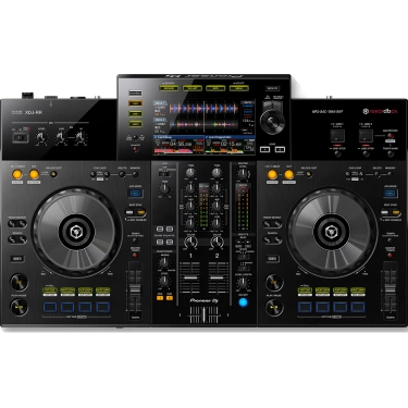 Pioneer XDJ-RR