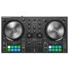 DJ-контролер Native Instruments Traktor Kontrol S2 MK3