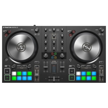 Native Instruments Traktor Kontrol S2 MK3