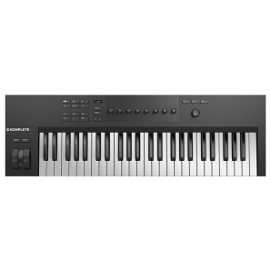 Фото Native Instruments Komplete Kontrol A49 Фото Native Instruments Komplete Kontrol A49