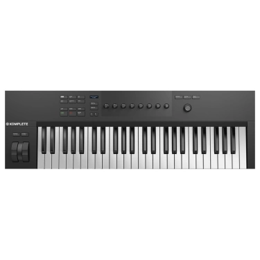 Фото Native Instruments Komplete Kontrol A49