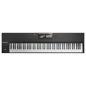 Фото Native Instruments Komplete Kontrol S88 MK2 Фото Native Instruments Komplete Kontrol S88 MK2