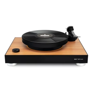 Фото MAG-LEV Audio ML1 Wood Edition Фото MAG-LEV Audio ML1 Wood Edition