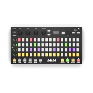 Фото Akai Fire