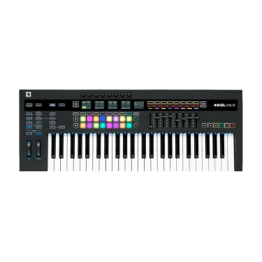 Novation SL 49 MKIII