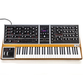 Moog One