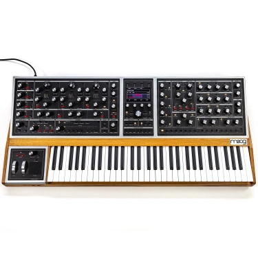 Moog One