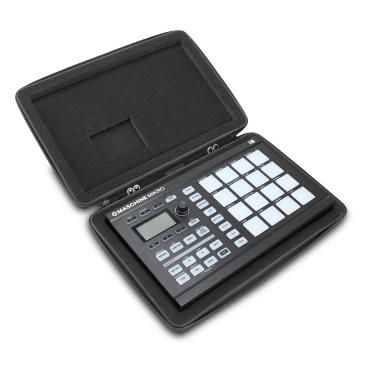 Фото UDG Creator NI Maschine Mikro MK2 Hardcase Black