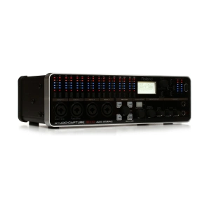 Фото Roland UA1610 Studio Capture Фото Roland UA1610 Studio Capture