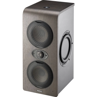 Focal Shape Twin