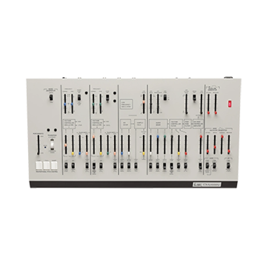 Купить синтезатор и рабочую станцию Korg ARP ODYSSEY M-1 в