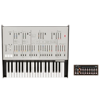 Korg ARP ODYSSEY FSQ1