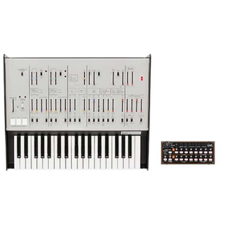 Синтезатор Korg ARP ODYSSEY FSQ1