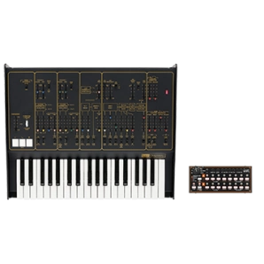 Фото Korg ARP ODYSSEY FSQ2