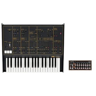 Korg ARP ODYSSEY FSQ2