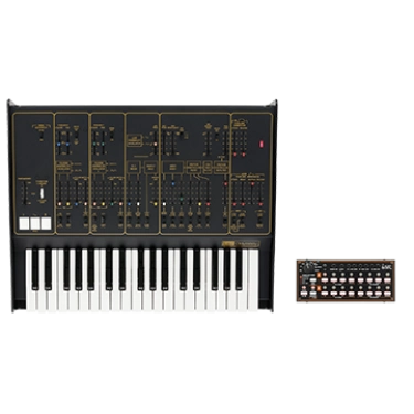 Фото Korg ARP ODYSSEY FSQ2