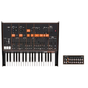 Фото Korg ARP ODYSSEY FSQ3