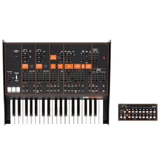 Korg ARP ODYSSEY FSQ3