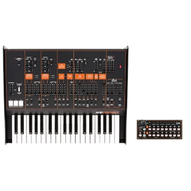 Фото Korg ARP ODYSSEY FSQ3