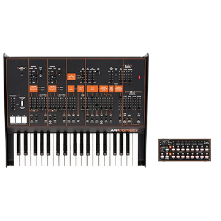 Синтезатор Korg ARP ODYSSEY FSQ3