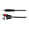 Комутація Soundking SKBB413