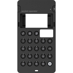 Фото Teenage Engineering pro-case CA-X (для PO-12,32,33,35) Фото Teenage Engineering pro-case CA-X (для PO-12,32,33,35)