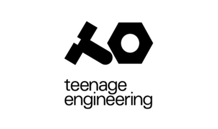 Поступление Teenage Engineering