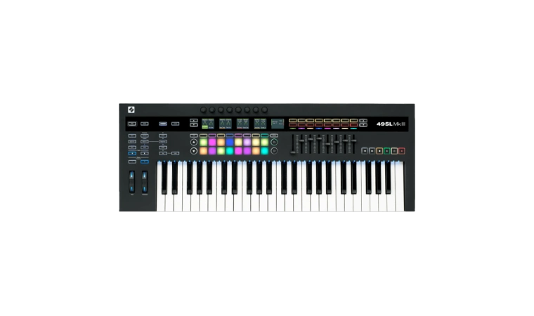 Поступление Novation SL MKIII