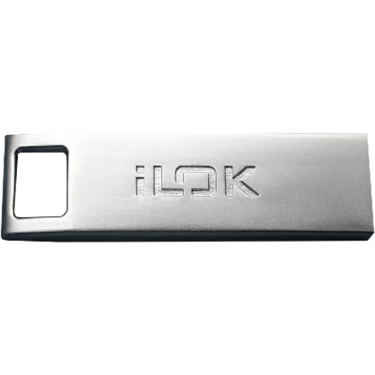 Программа для создания музыки Avid iLok 3