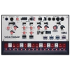 Модульный синтезатор Korg Volca Modular