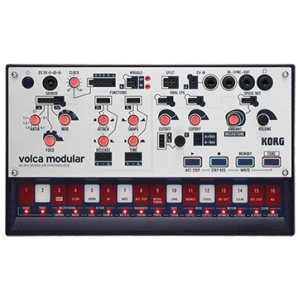 Модульний синтезатор Korg Nu:Tekt NTS-2 Oscilloscope Kit — купити