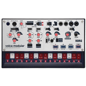 Korg Volca Modular