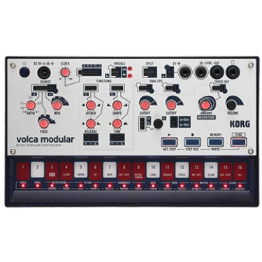 Фото Korg Volca Modular