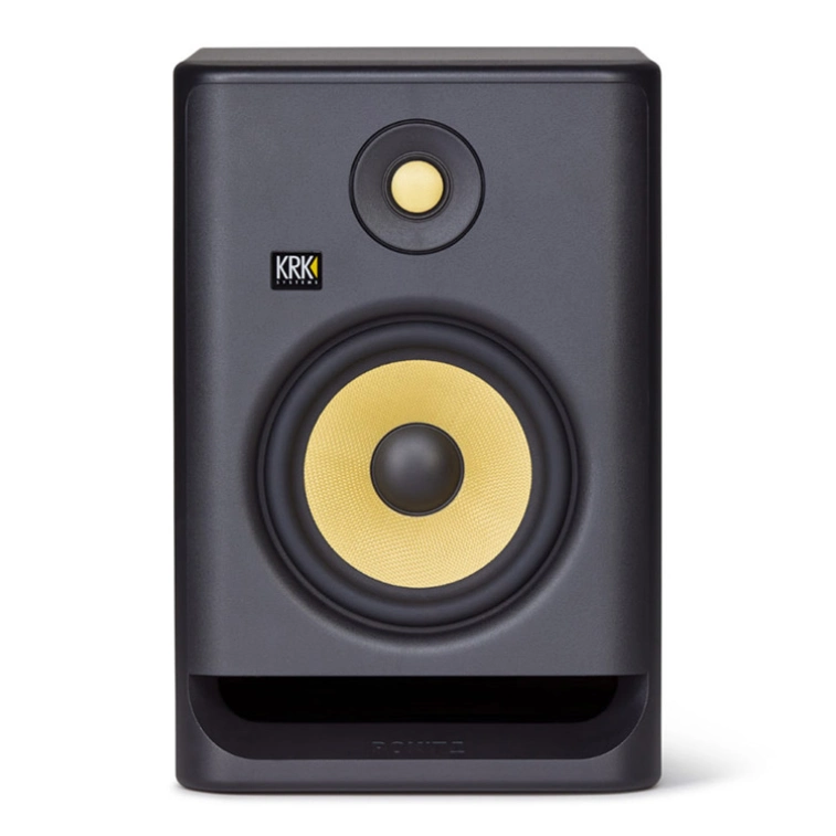 Студійний монітор KRK ROKIT 7 G4