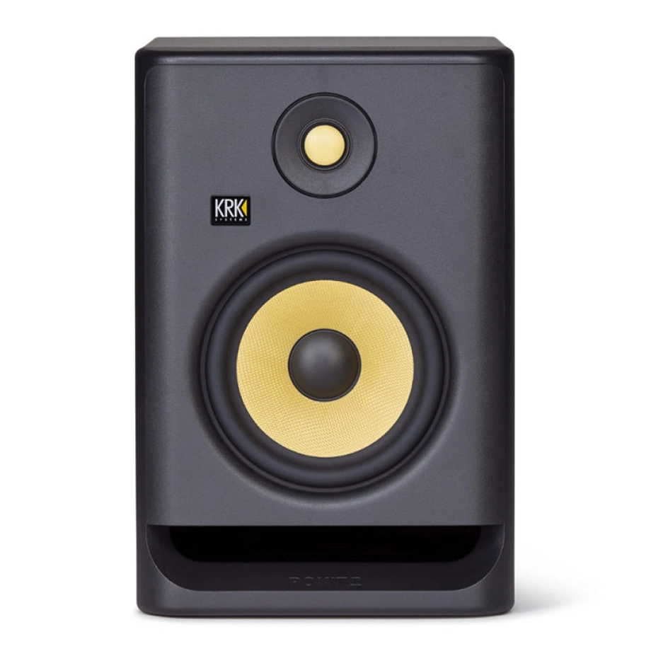 Студійний монітор KRK ROKIT 7 G4 — купити в інтернет-магазині