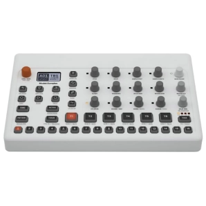 Drum-машина Novation Circuit Tracks — купити в інтернет-магазині