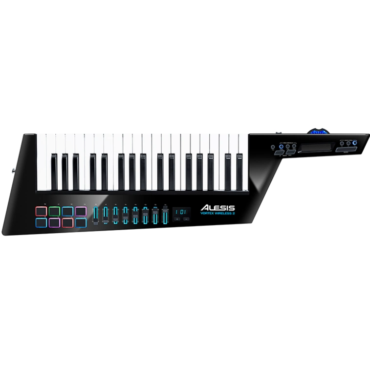 Midi-клавіатура Alesis Vortex Wireless 2