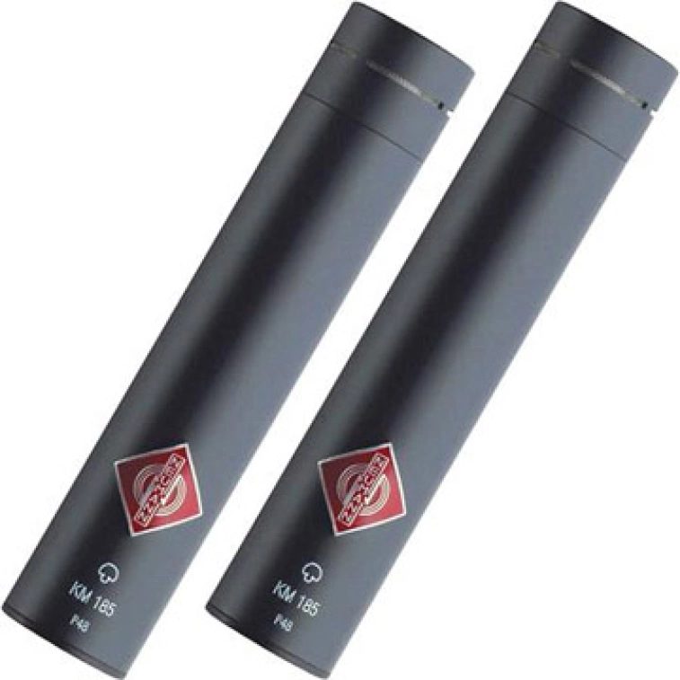 Електретний мікрофон Neumann KM 185 MT Stereo Set