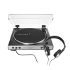 Фото №1 Програвач вінілу Audio-Technica AT-LP60XHP