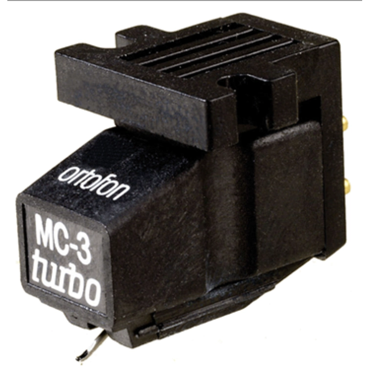 Фото №1 Ortofon MC 3 Turbo
