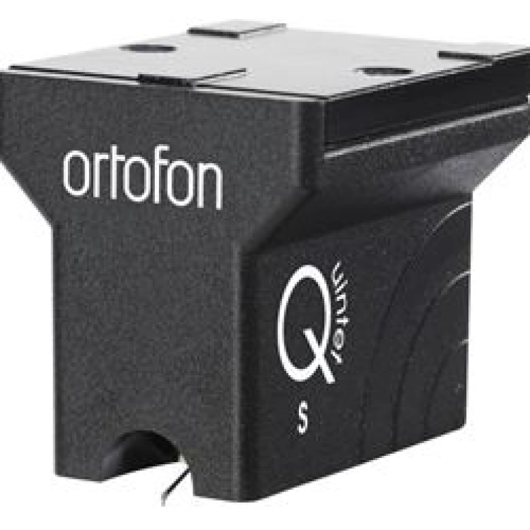 Ortofon MC Quintet Black S