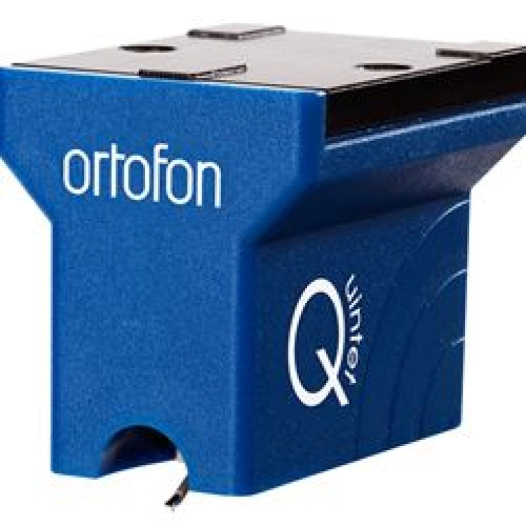 Ortofon MC Quintet Blue